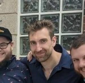 Meet your Posher, Liam